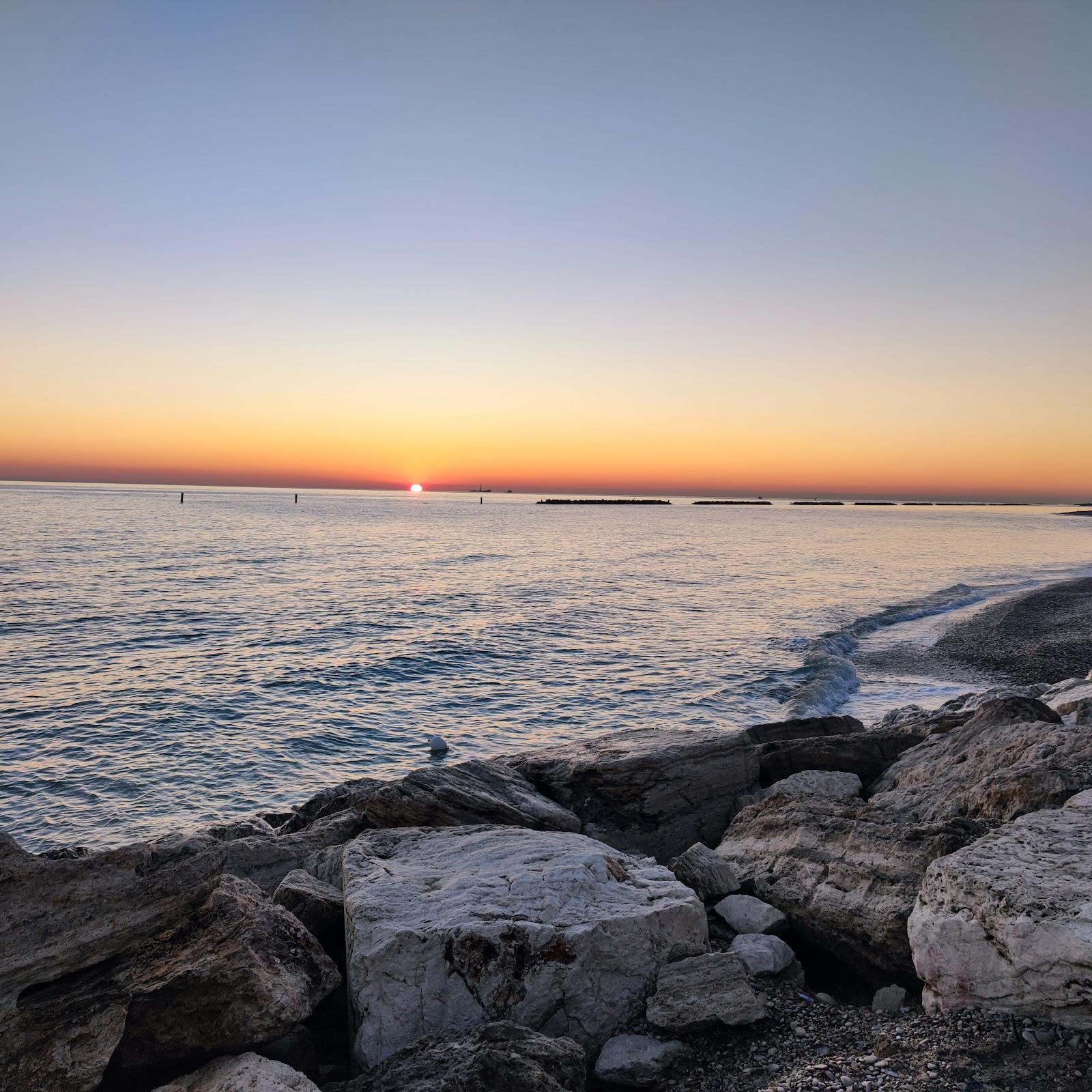 Sandee Spiaggia Libera Verde Mare