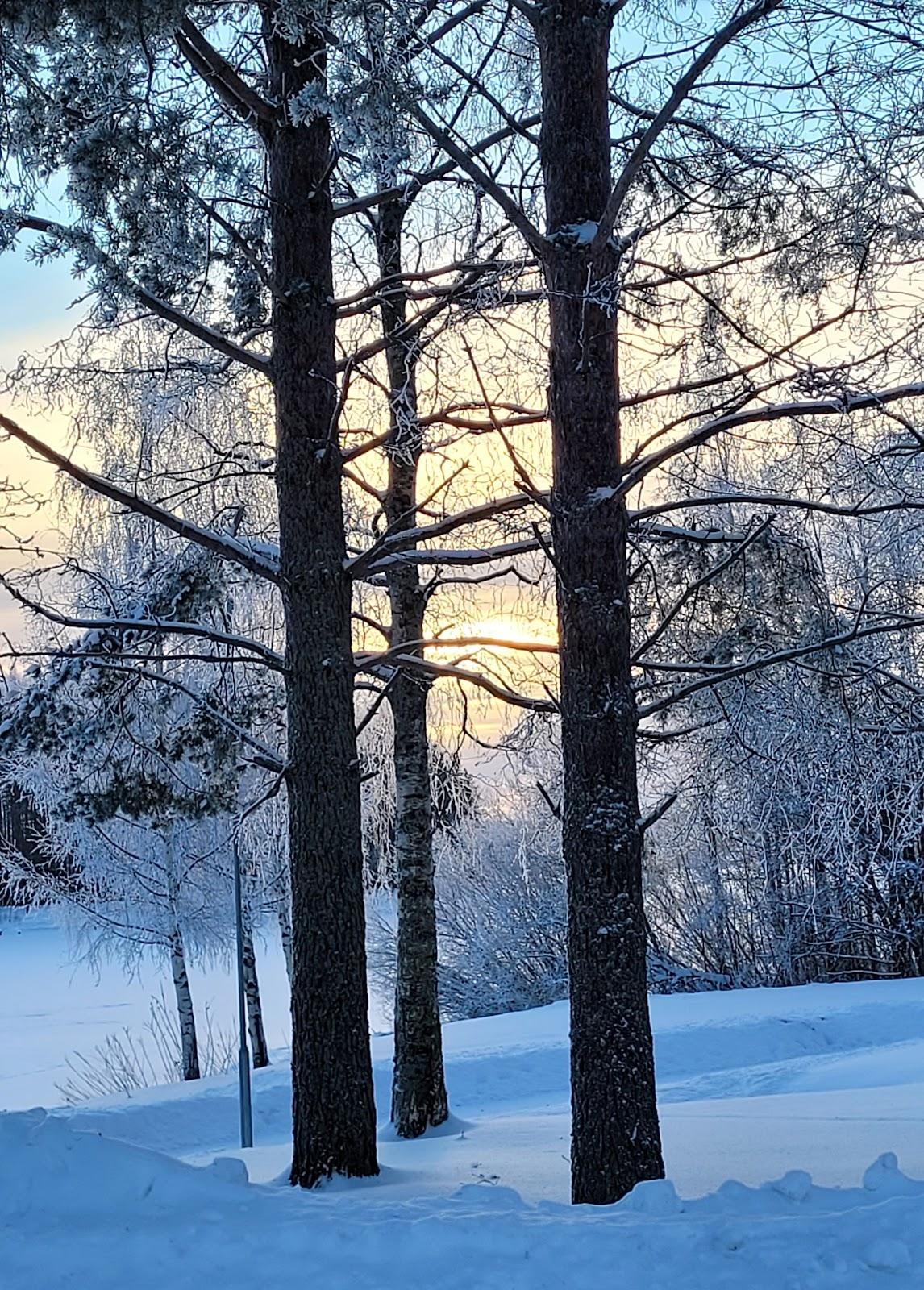 Sandee - HomePage / Joensuu