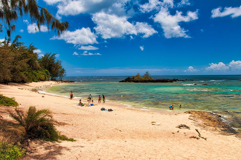 Sandee Pahipahi'Alua Beach