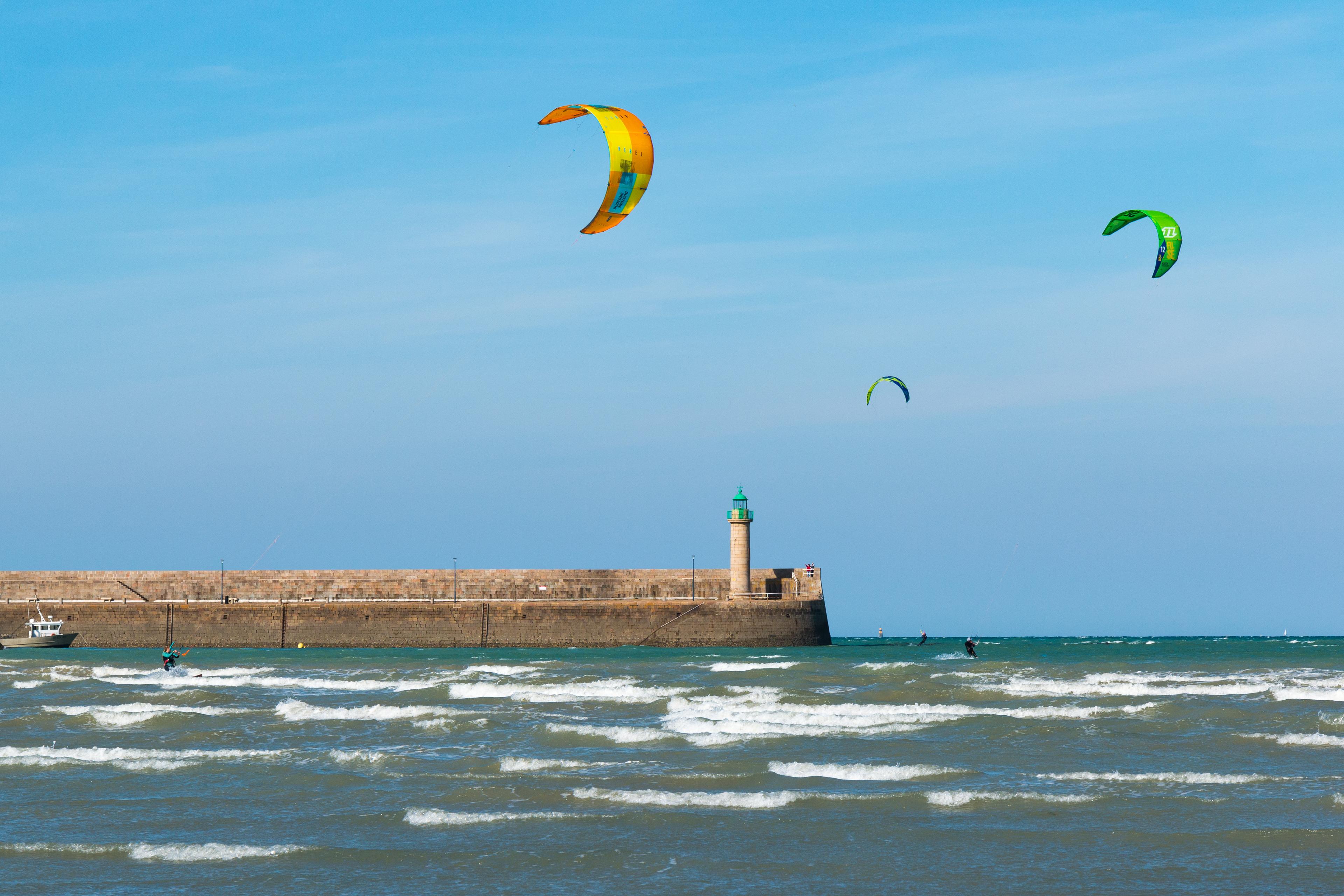 Sandee Plage De La Banche