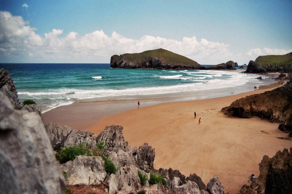 Sandee Playa San Martin