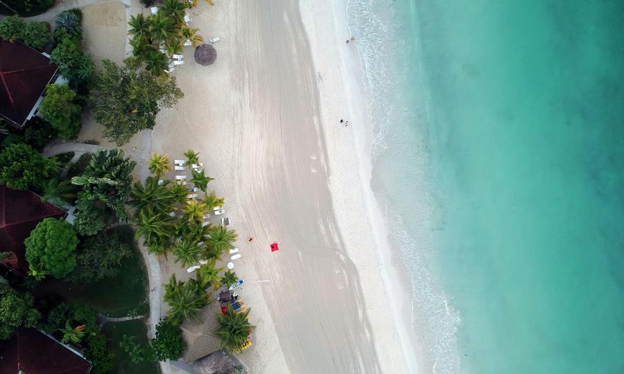 Sandee - Blog / Nudism Laws in Jamaica: A Comprehensive Overview