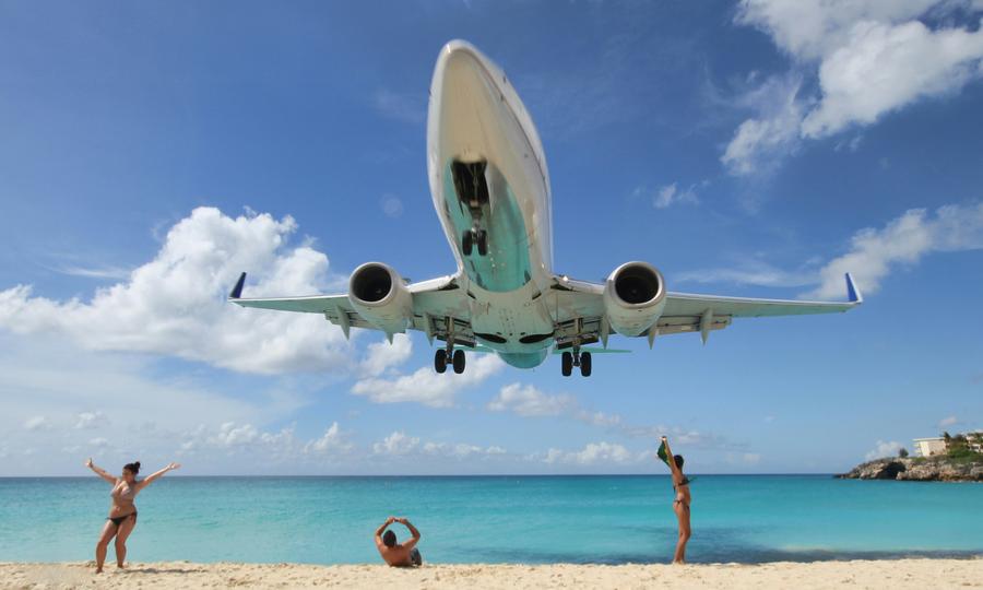 Sandee Nudism Laws in Sint Maarten: A Comprehensive Overview