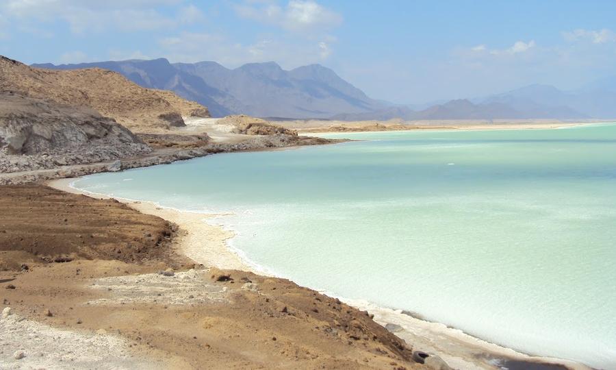 Sandee Nudism Laws in Djibouti: A Comprehensive Overview