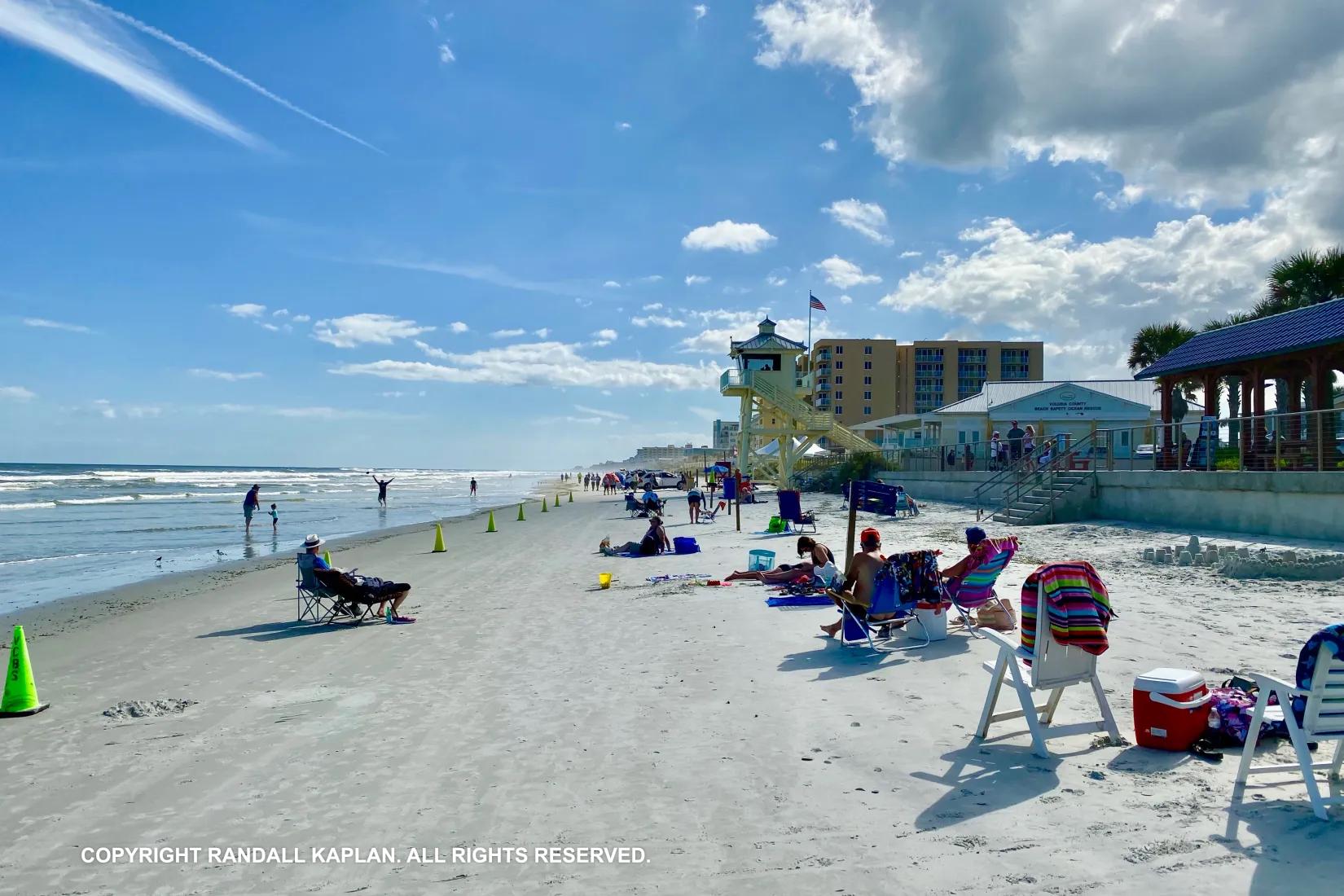 New Smyrna Beach Image - 6 Sandee
