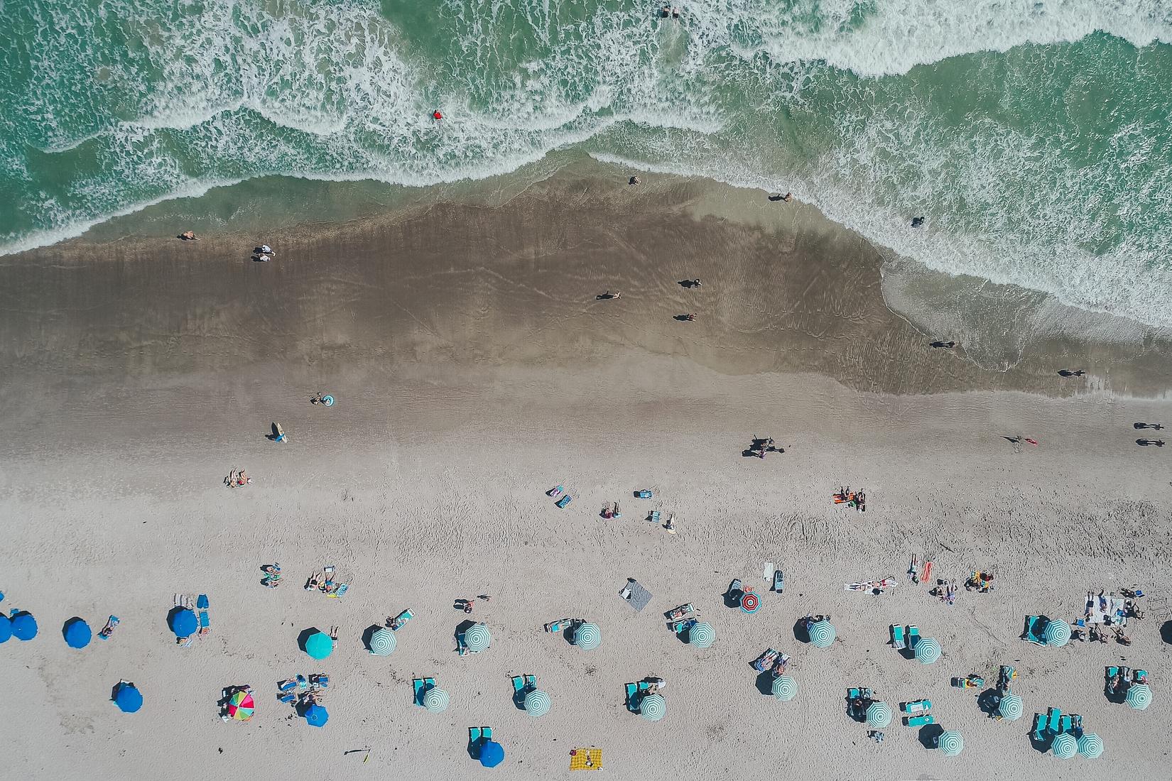 Cocoa Beach Image - 11 Sandee