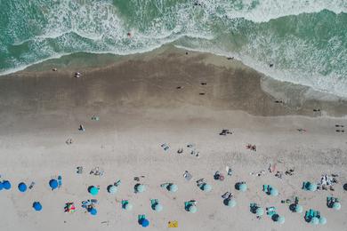 Cocoa Beach Image - 11 Sandee