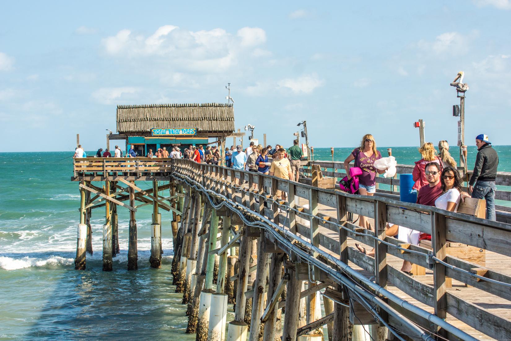 Cocoa Beach Image - 5 Sandee