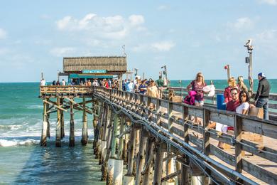 Cocoa Beach Image - 5 Sandee