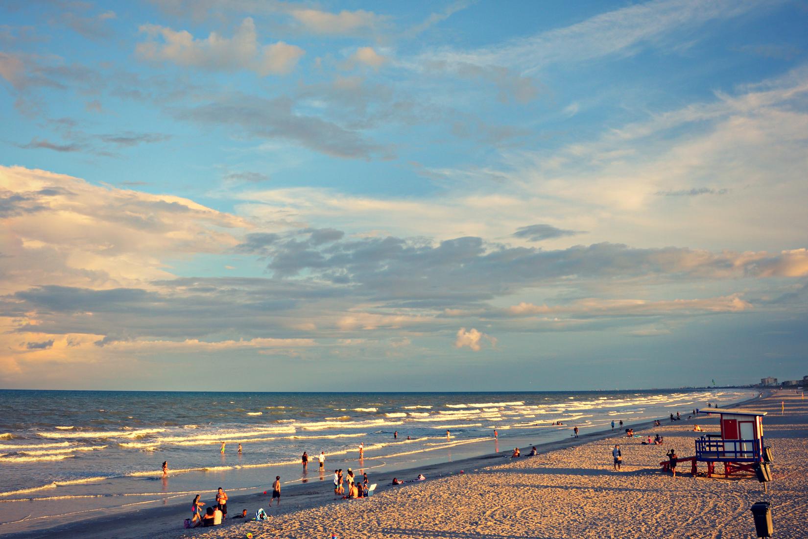 Cocoa Beach Image - 9 Sandee