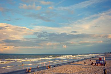 Cocoa Beach Image - 9 Sandee