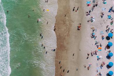 Cocoa Beach Image - 3 Sandee