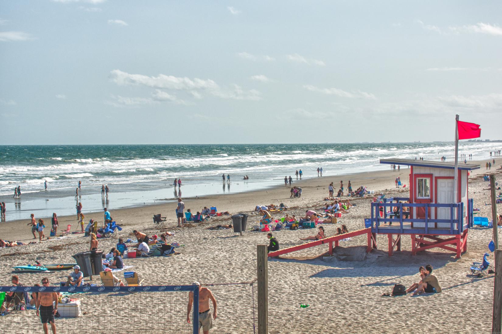 Cocoa Beach Image - 7 Sandee