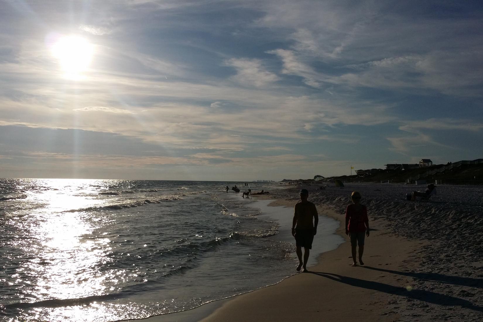 Santa Rosa Beach Image - 11 Sandee