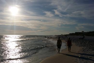 Santa Rosa Beach Image - 11 Sandee