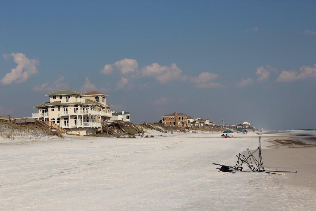 Santa Rosa Beach Image - 9 Sandee