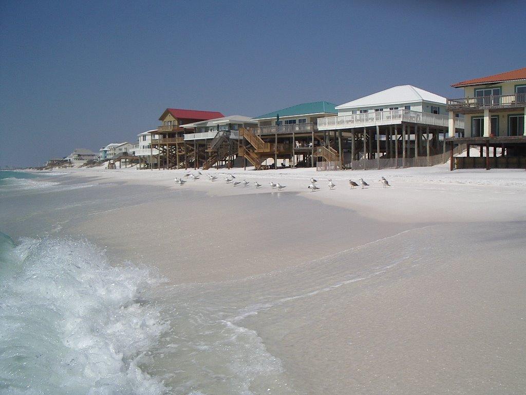 Santa Rosa Beach Image - 8 Sandee