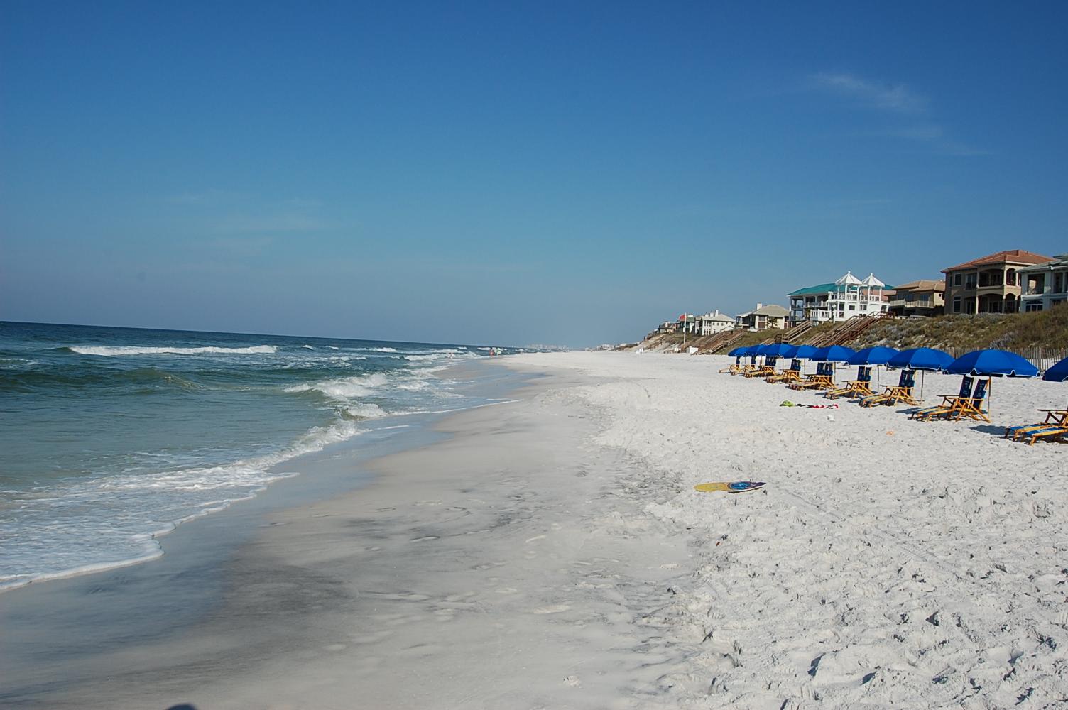 Santa Rosa Beach Image - 6 Sandee