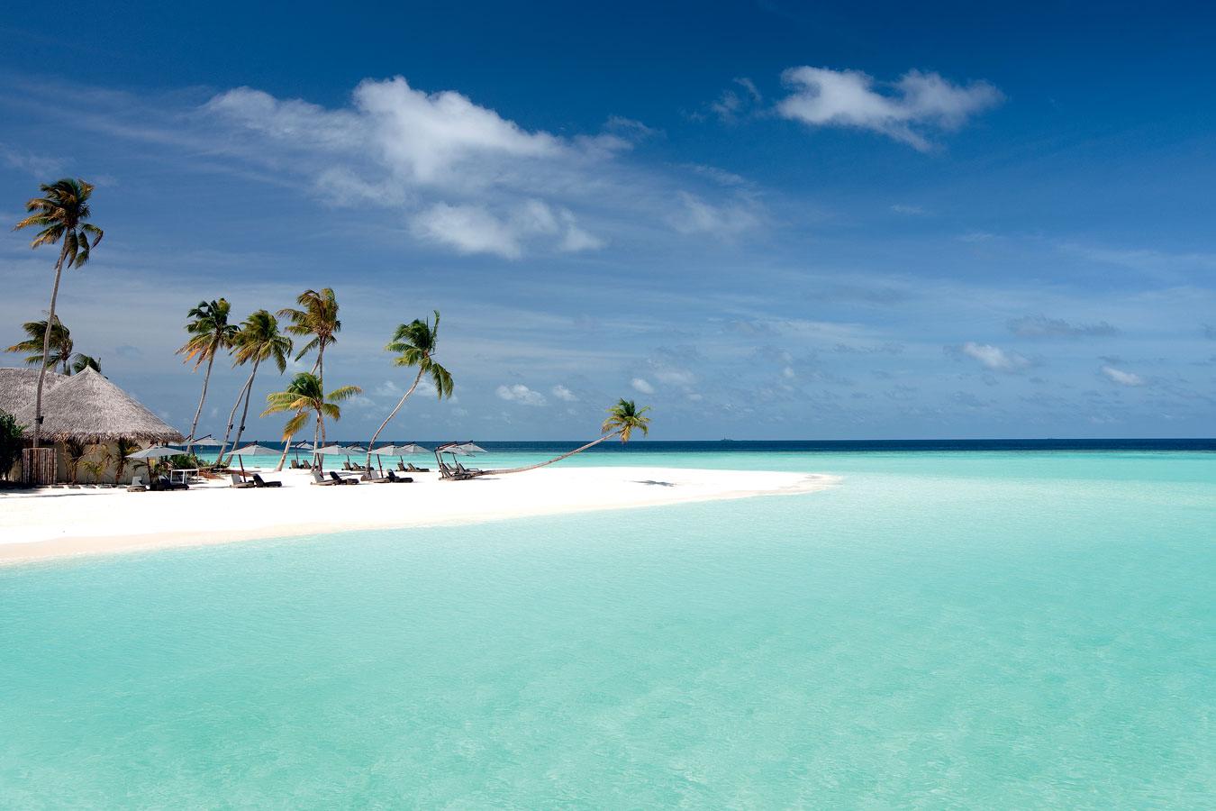 Halaveli Image - 8 Sandee