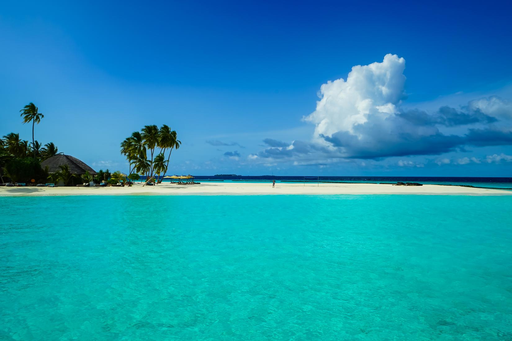 Halaveli Image - 2 Sandee