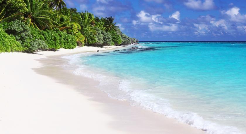 Thoddoo Image - 1 Sandee