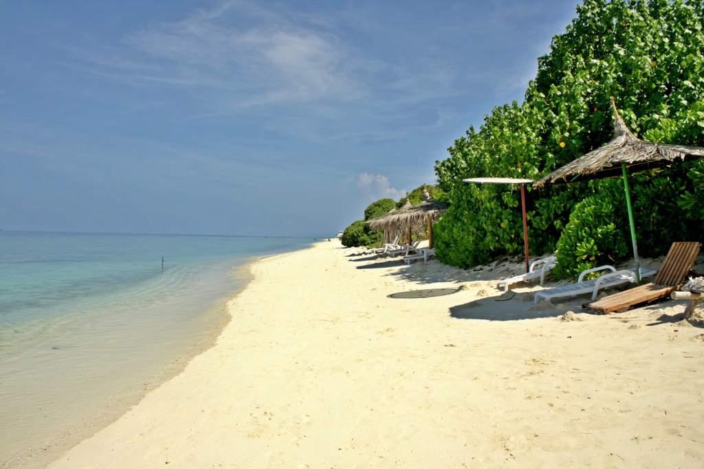 Ukulhas Image - 3 Sandee