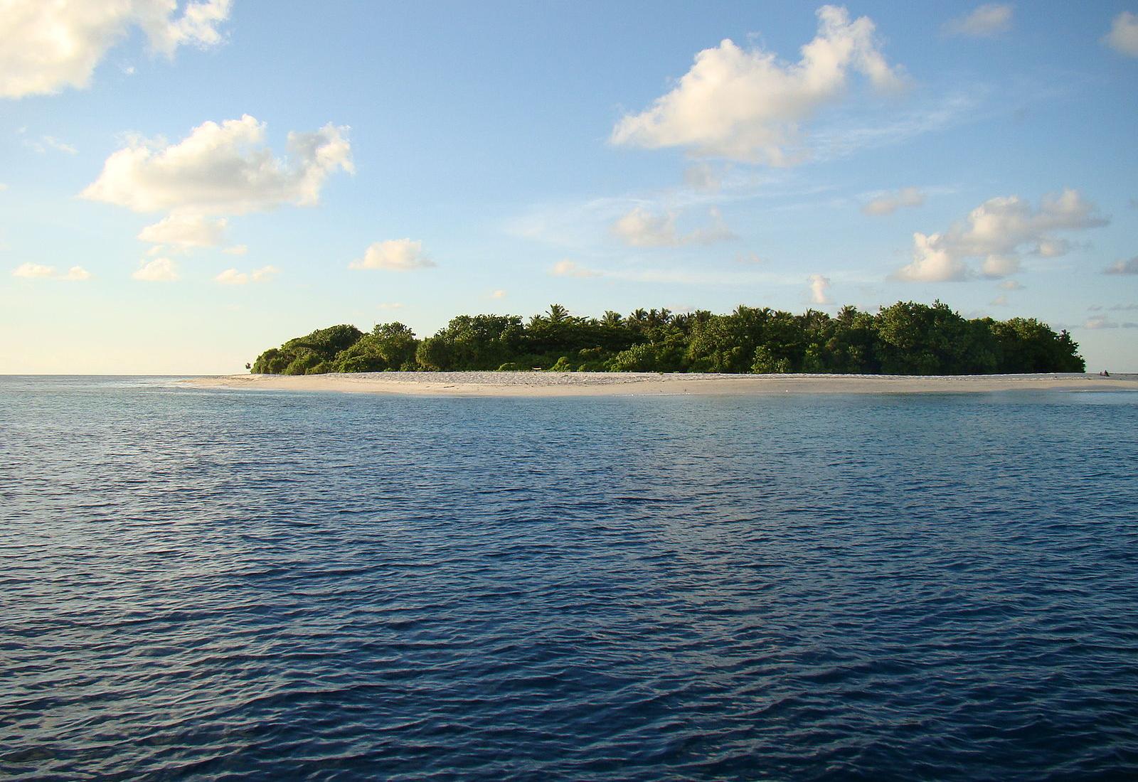 Ukulhas Image - 4 Sandee