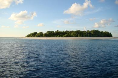 Ukulhas Image - 4 Sandee