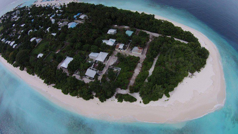 Ukulhas Image - 2 Sandee