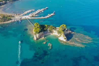 Agios Sostis Image - 2 Sandee