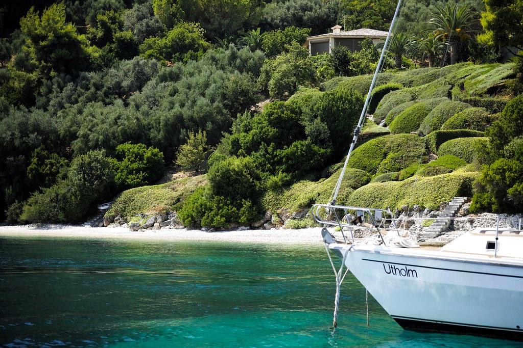 Limni Keriou Image - 7 Sandee