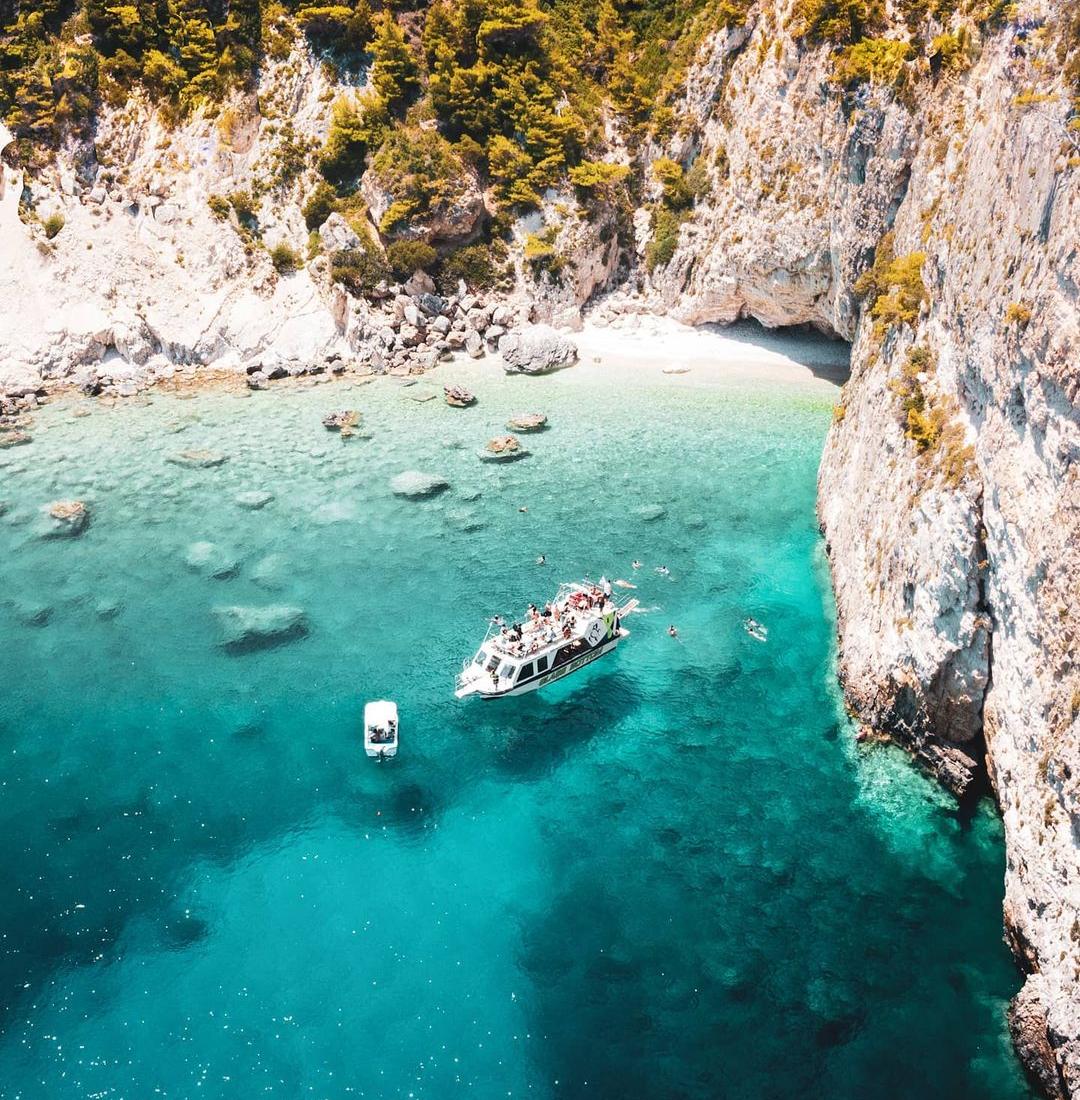 Laganas - Zante Image - 1 Sandee