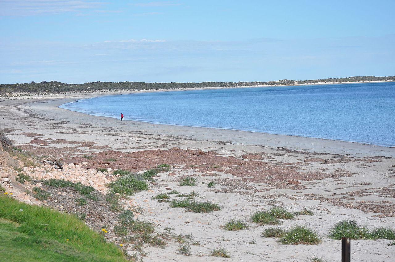 Port Hughes Image - 1 Sandee