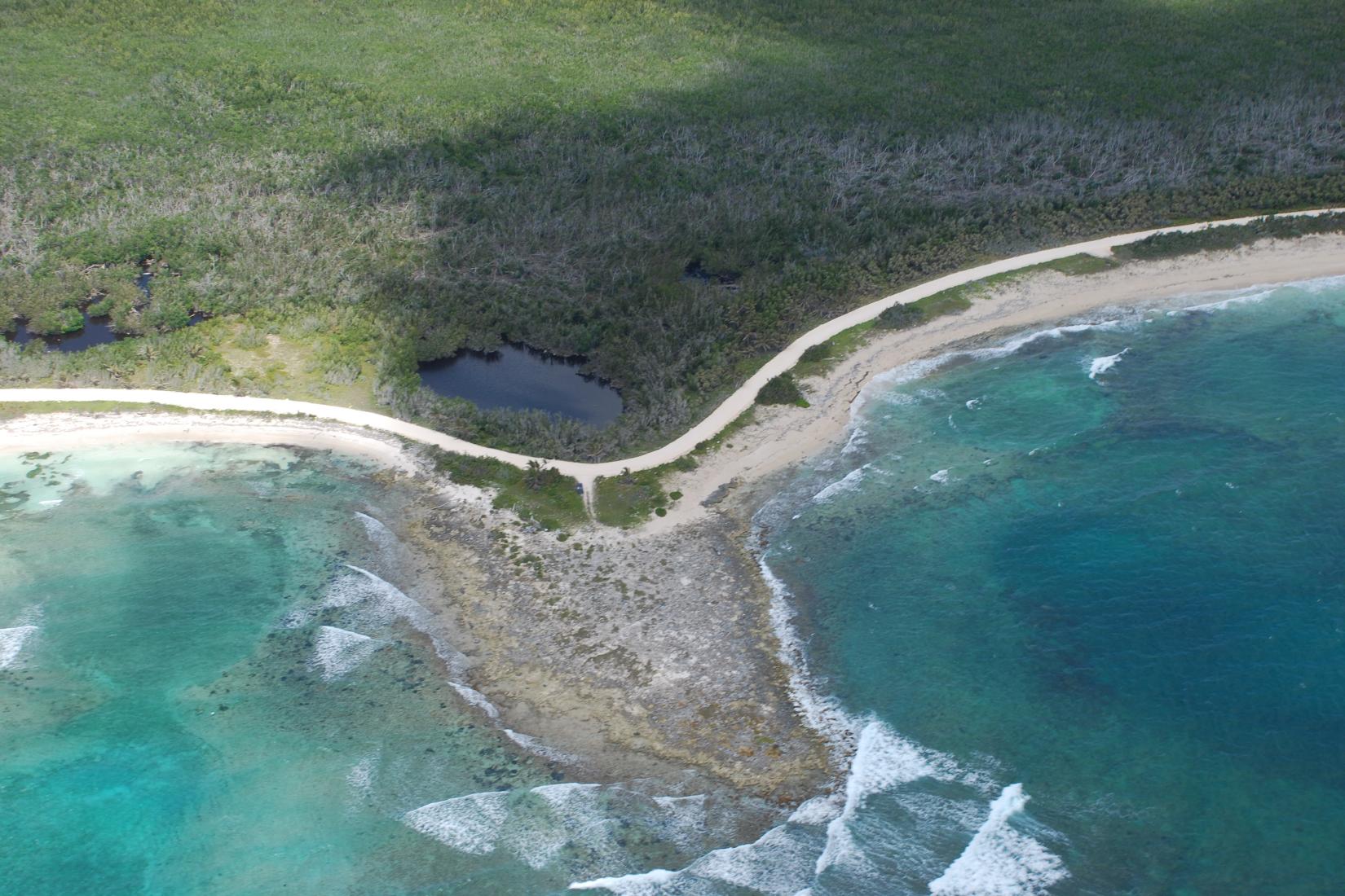 Punta Herradura Image - 1 Sandee