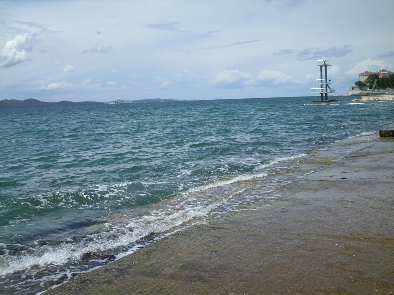 Beach Kolovare Image - 1 Sandee