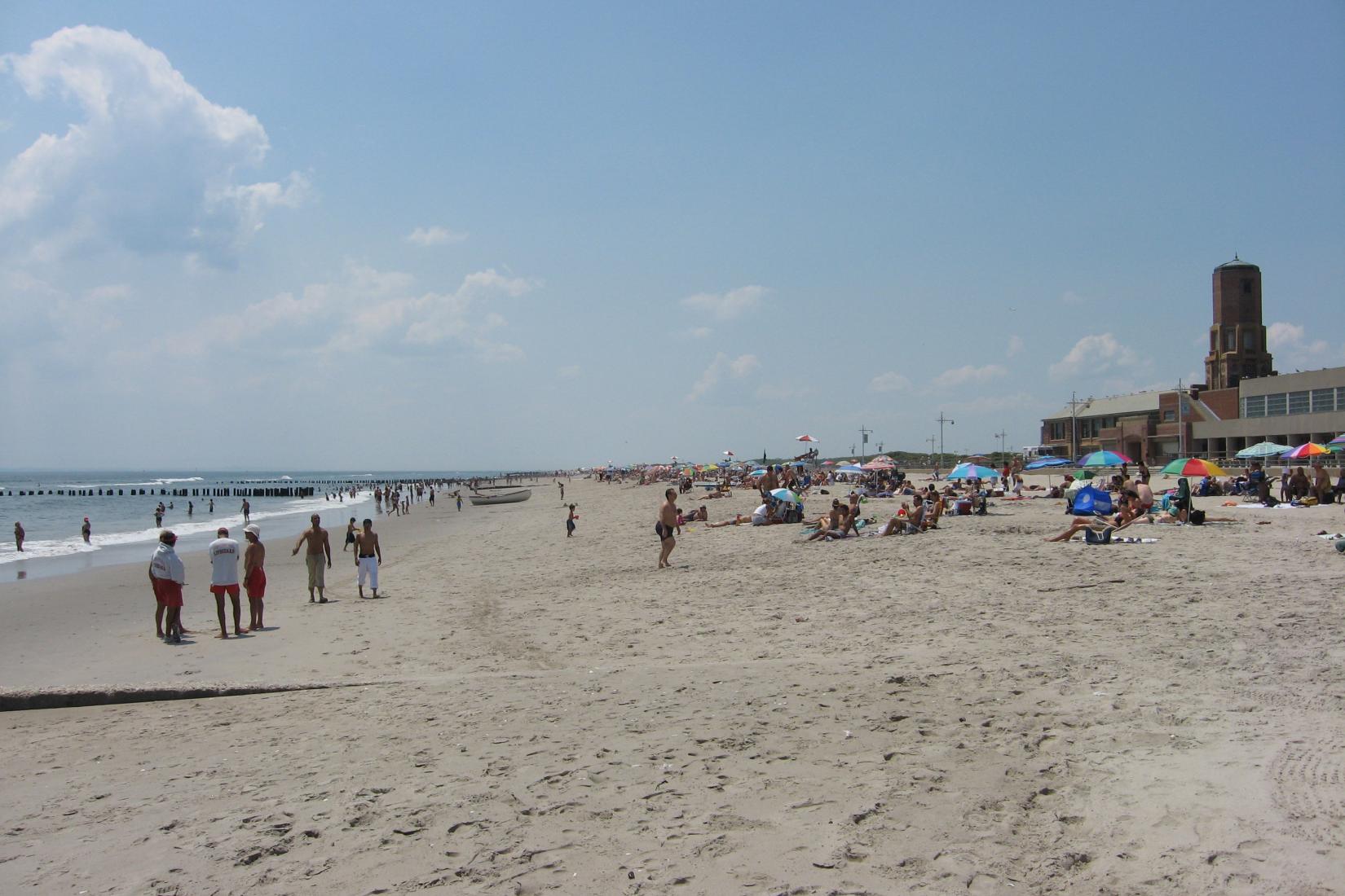 Jacob Riis Image - 3 Sandee