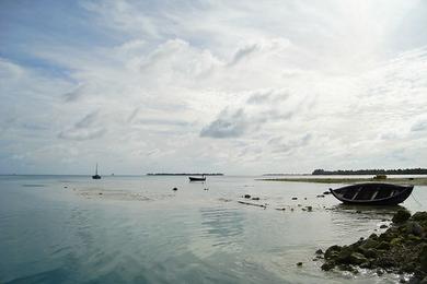 Kunahandhoo Image - 2 Sandee