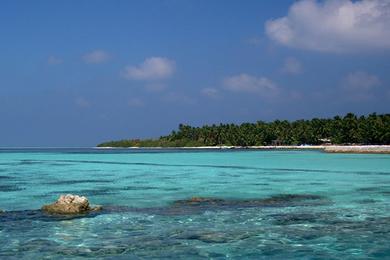 Kalhaidhoo Image - 2 Sandee