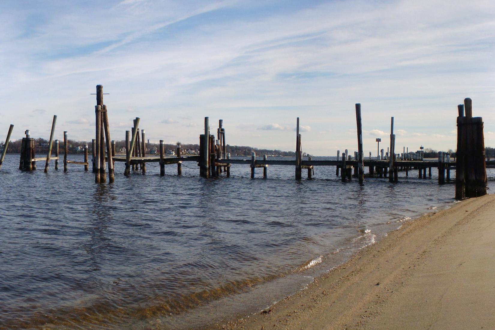 Pine Beach Image - 1 Sandee